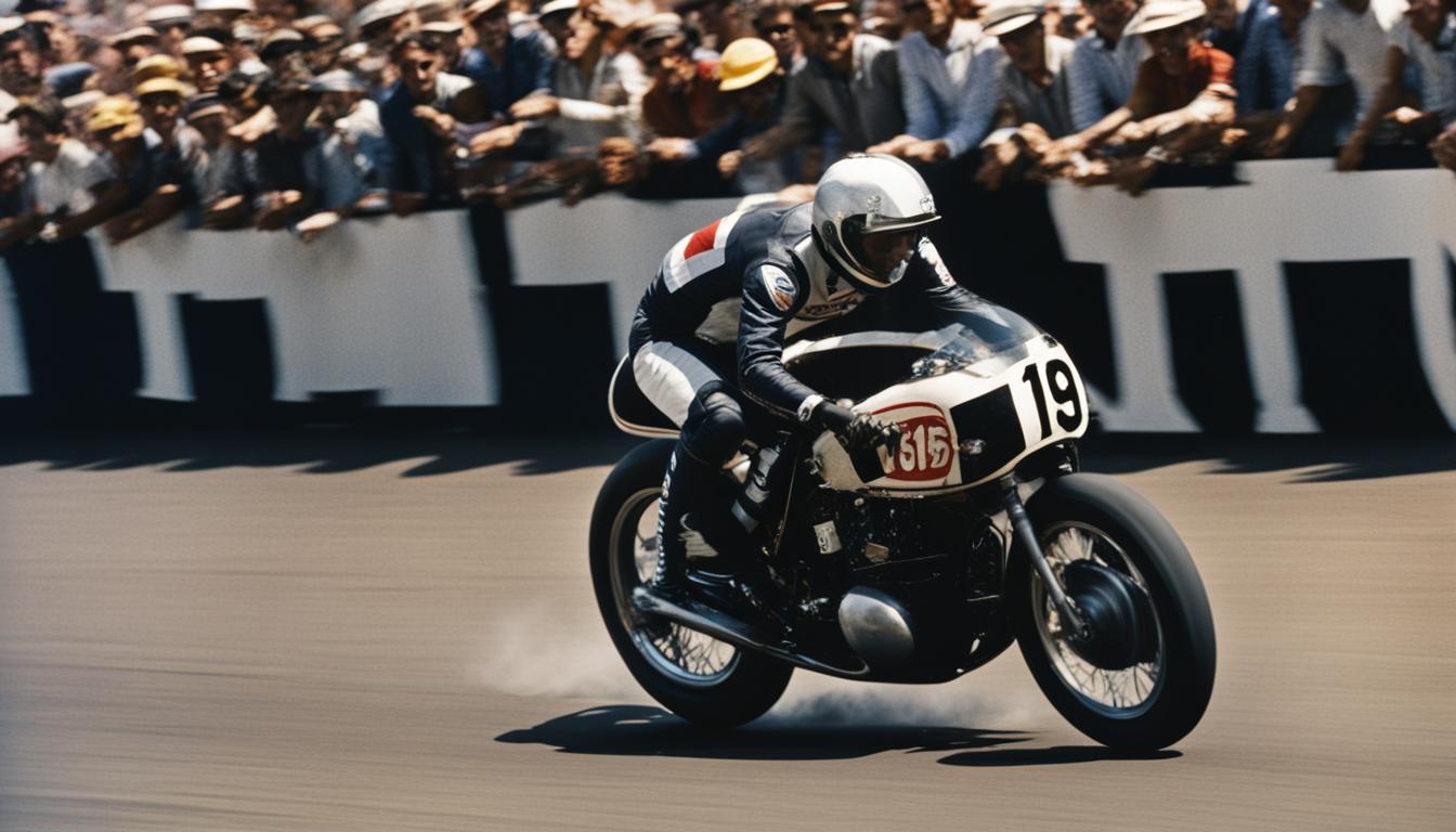 Rangkuman Lengkap Kejuaraan Dunia MotoGP 1962