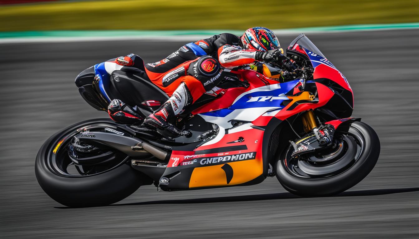 Berita Terkini dan Hasil Lengkap Kejuaraan Dunia MotoGP 2021