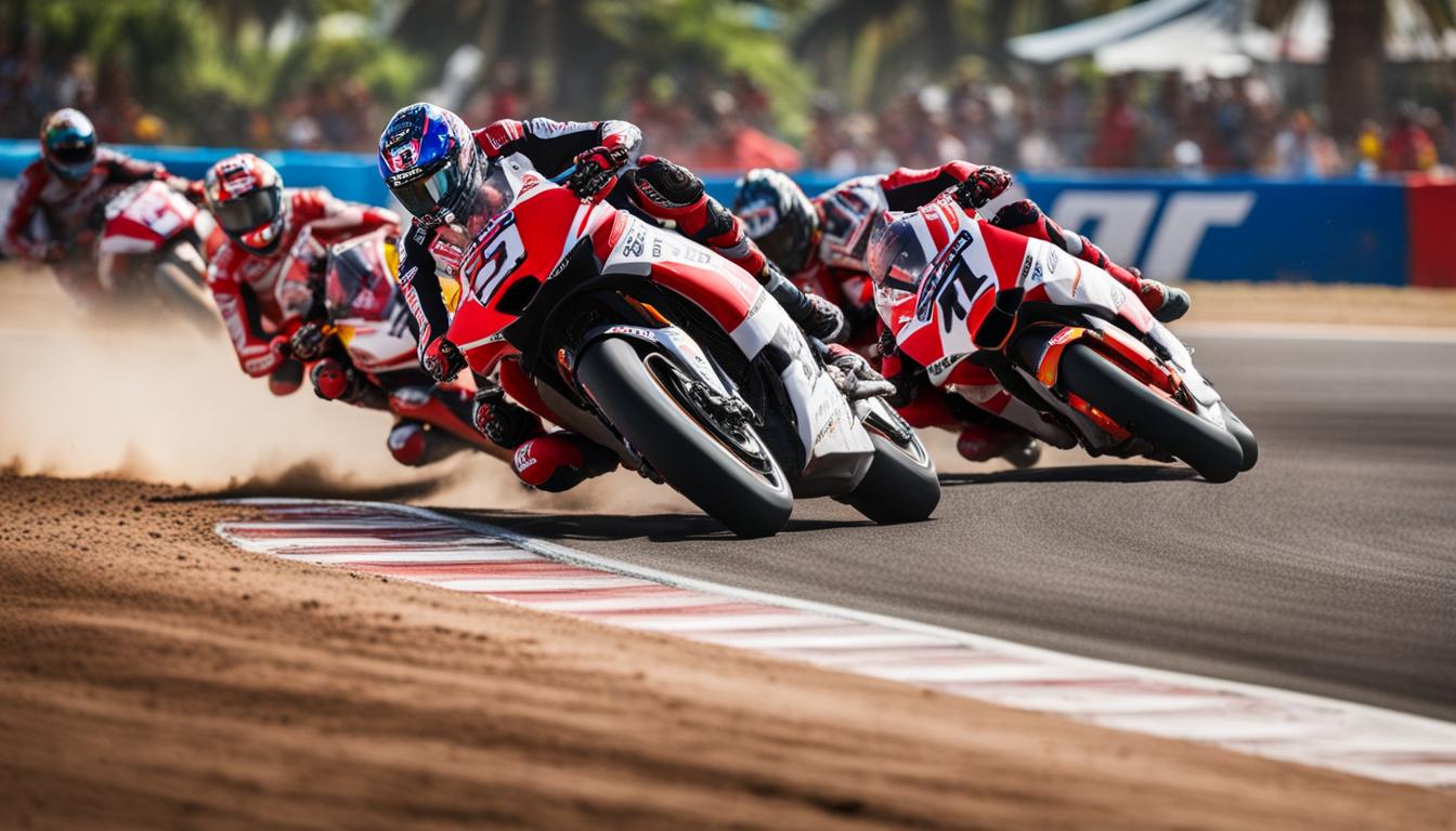Berita dan Update Terkini Seputar Dunia MotoGP Indonesia