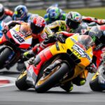 Tim balap MotoGP