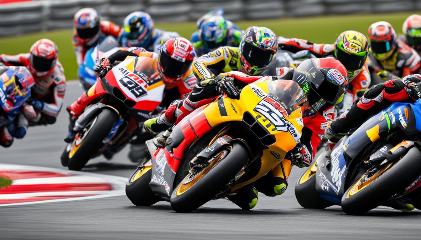 Berita Terbaru Tim Balap MotoGP Indonesia – Lintasan dan Pembalap