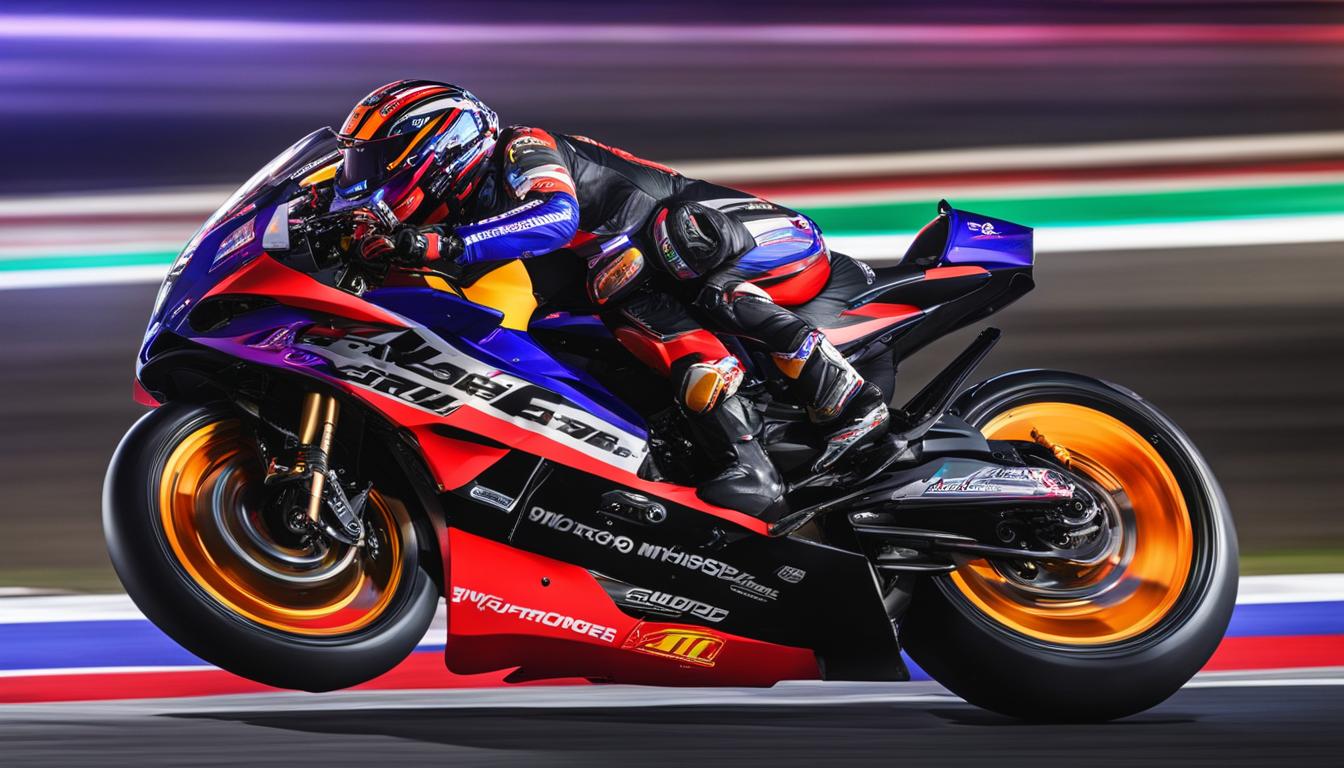 Berita Terbaru dan Informasi Lengkap MotoGP Grand Prix 2023