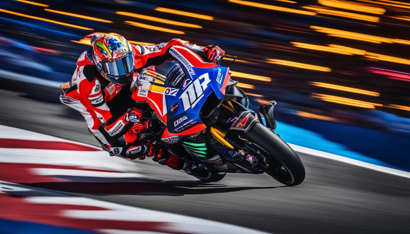 Berita Terbaru dan Prediksi Tim MotoGP 2023 di Indonesia