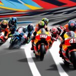 Klasemen MotoGP Terbaru