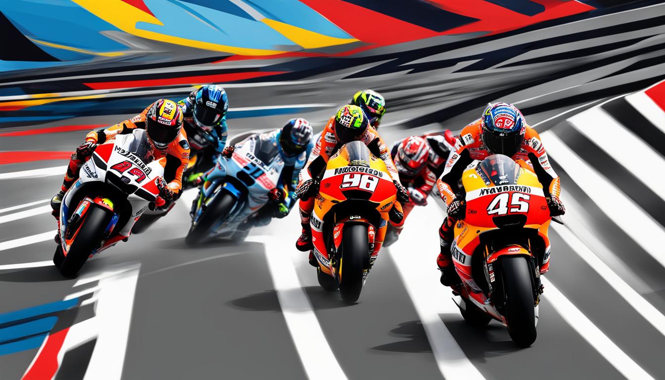 Klasemen MotoGP Terbaru