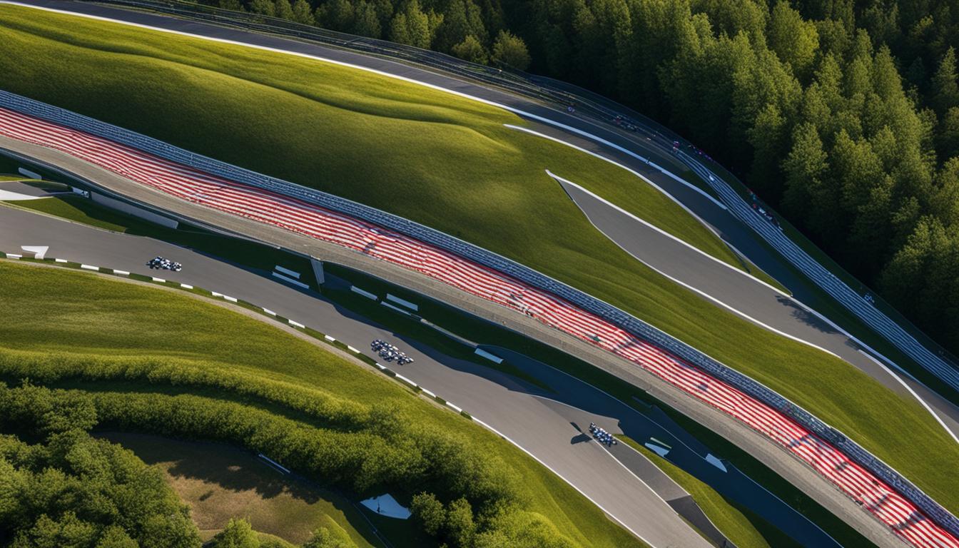 Panduan Lengkap Sirkuit Balap Brno Circuit