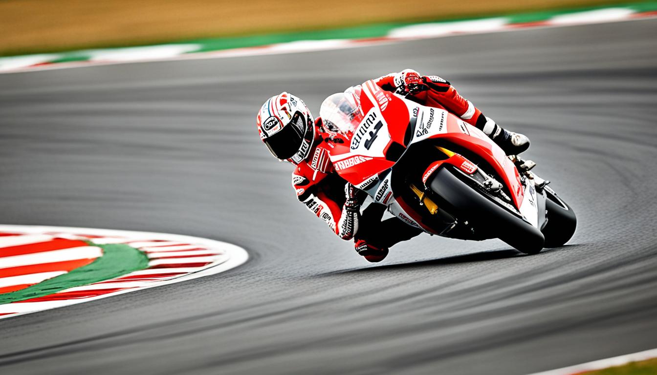 Tim Esponsorama Racing – Ducati di MotoGP 2023