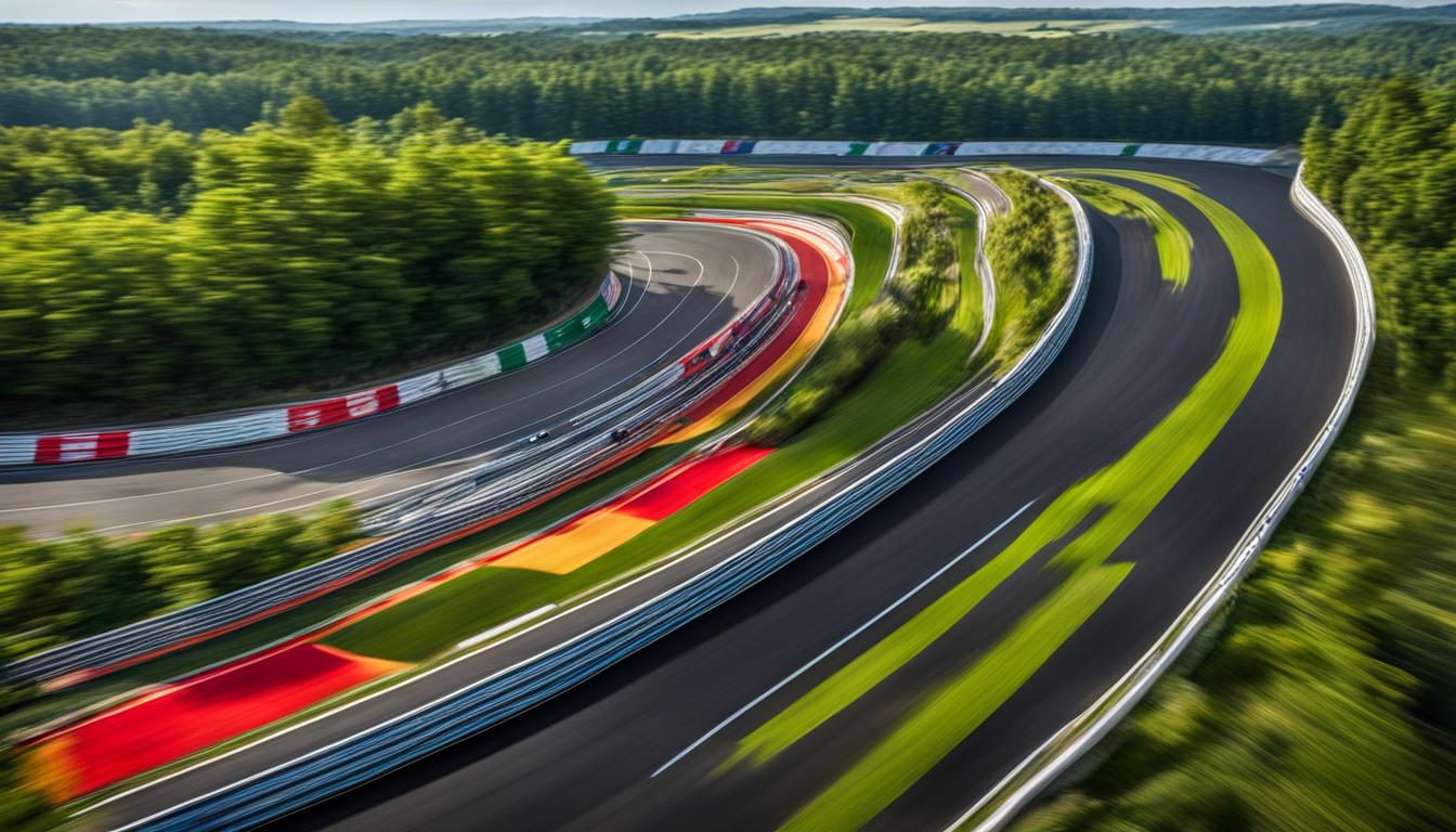 Panduan Wisata Sirkuit Le Mans – Balapan Ikonik