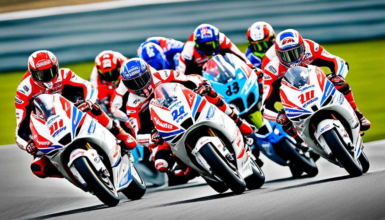 Pramac Racing – Pencarian Bakat Balap MotoGP