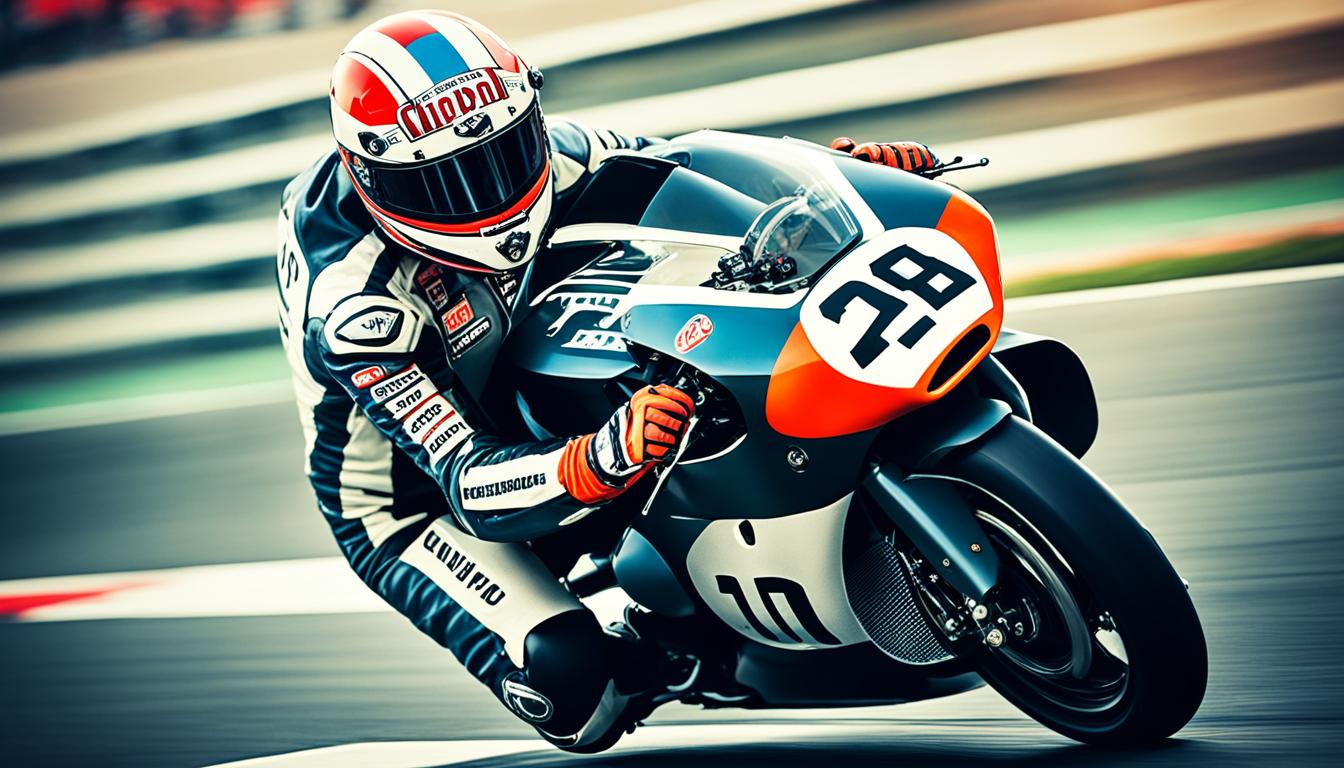 Mengulik Sejarah Balapan MotoGP dan Tradisinya