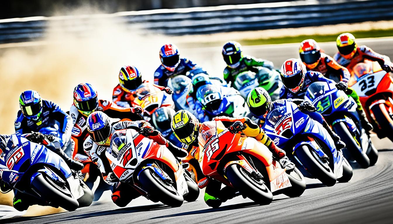 Informasi Terkini Kejuaraan MotoGP Championship