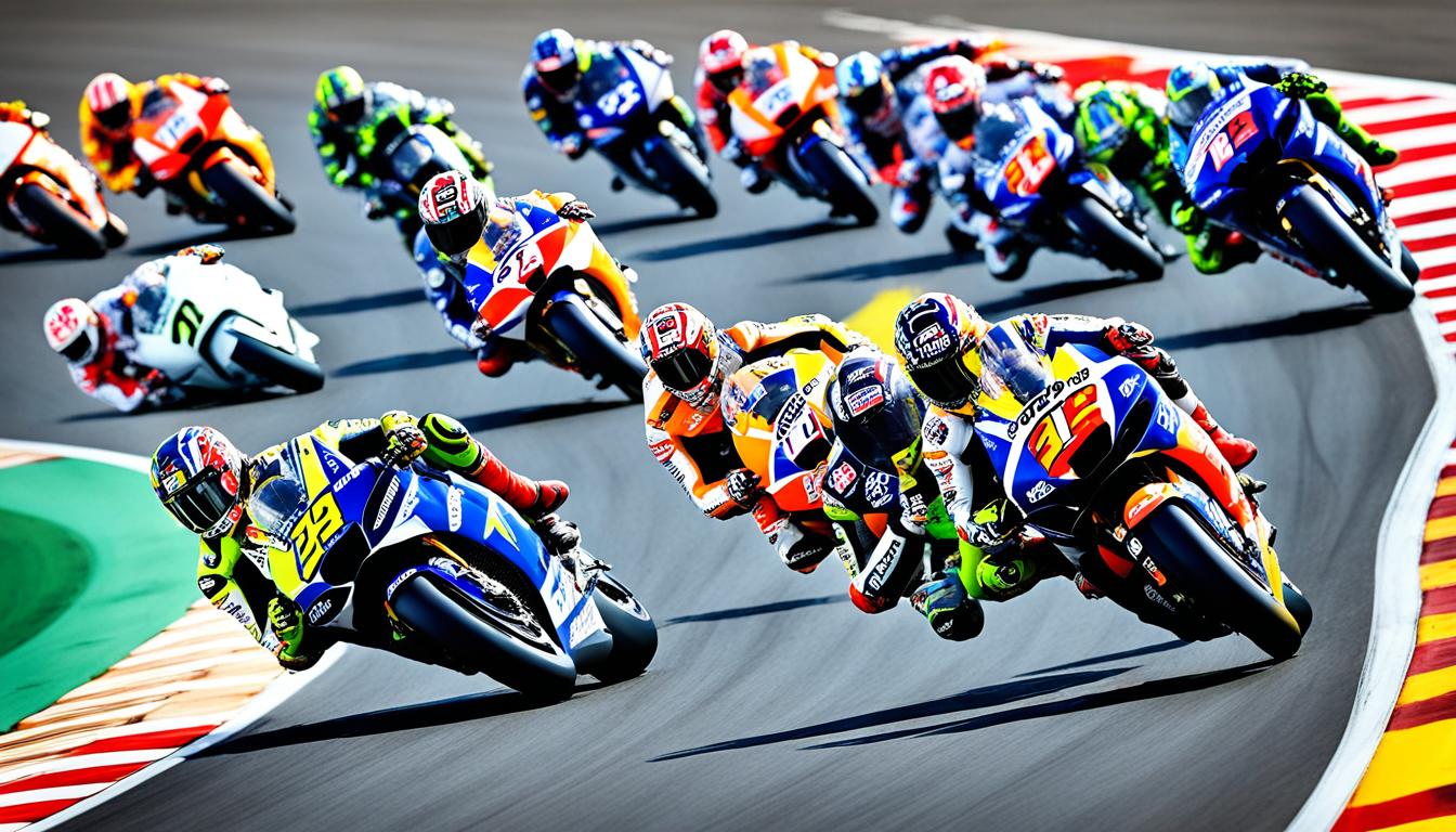 Fakta & Statistik Karir MotoGP Terkini