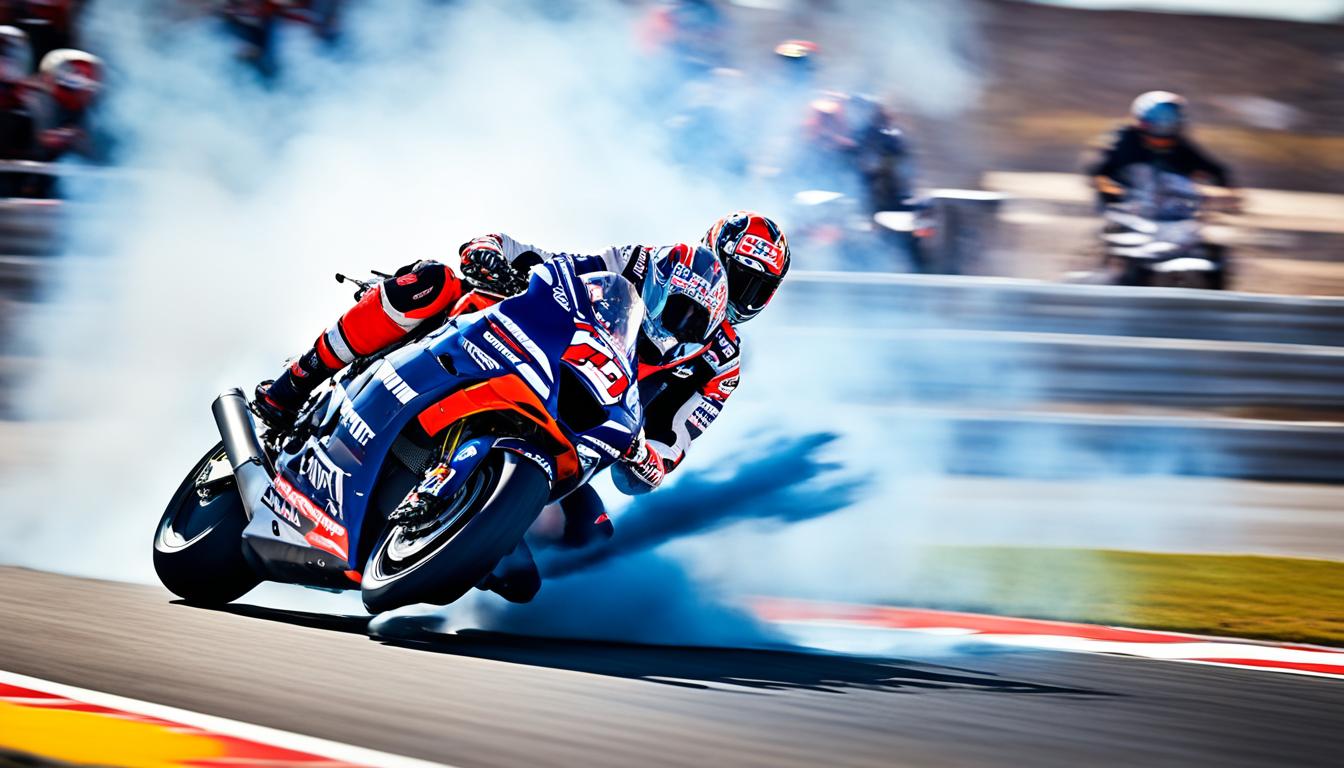 Ulasan Performa Mesin MotoGP Terkini 2023
