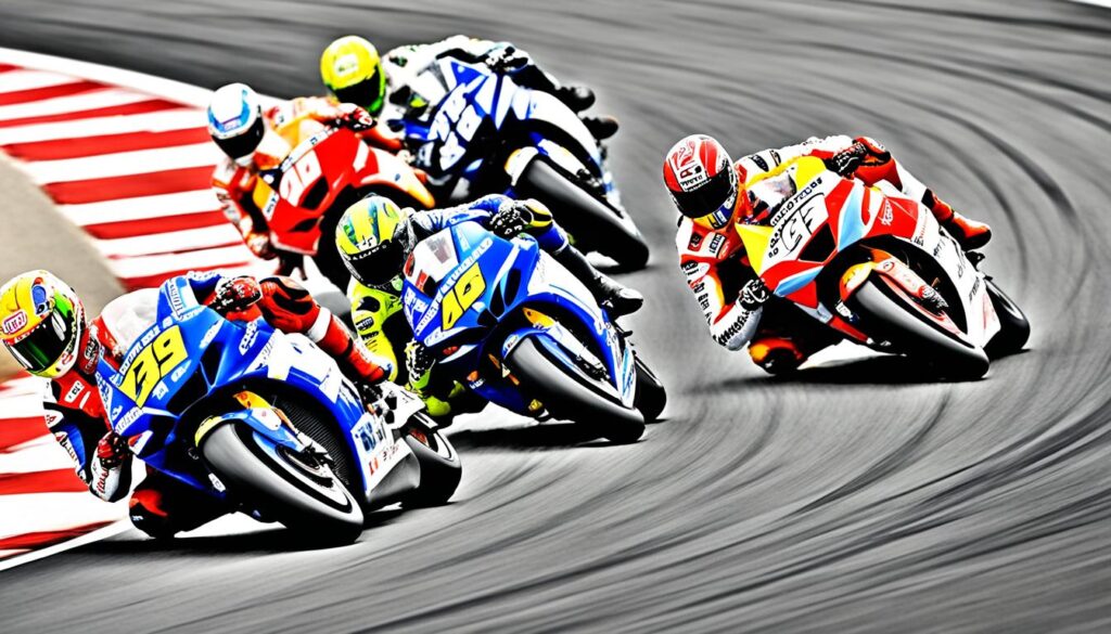 Grand Prix Moto GP