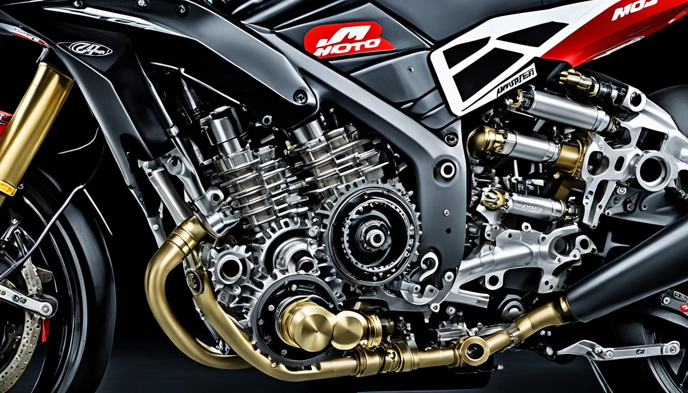 Performa Mesin Moto GP: Fakta Kunci & Analisis