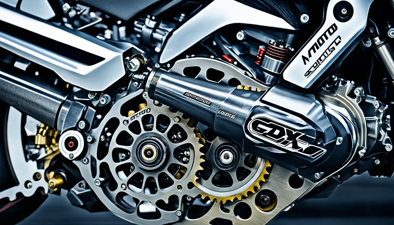 Inovasi Teknologi Mesin Moto GP Terkini