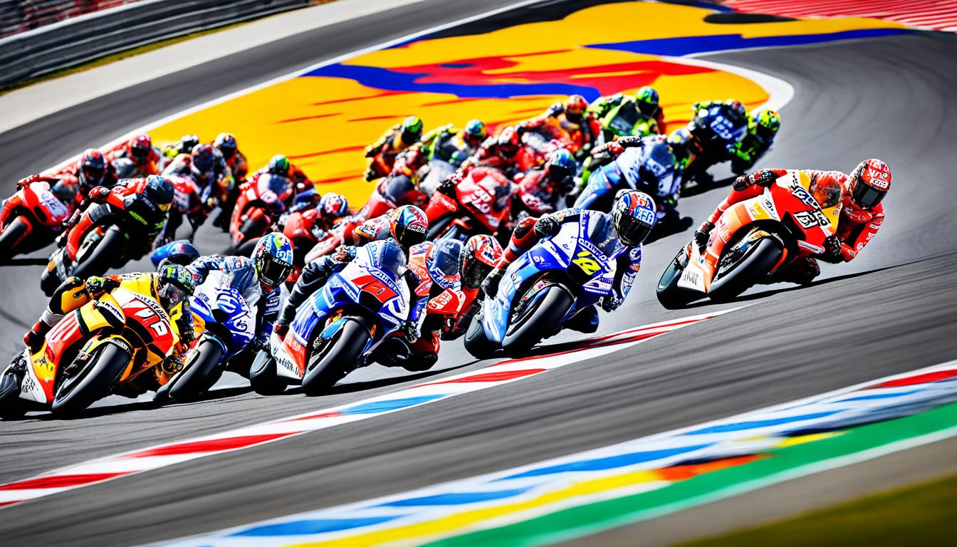 Jadwal Lengkap MotoGP2024 dan Info Terbaru
