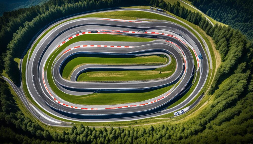 Sirkuit Mugello