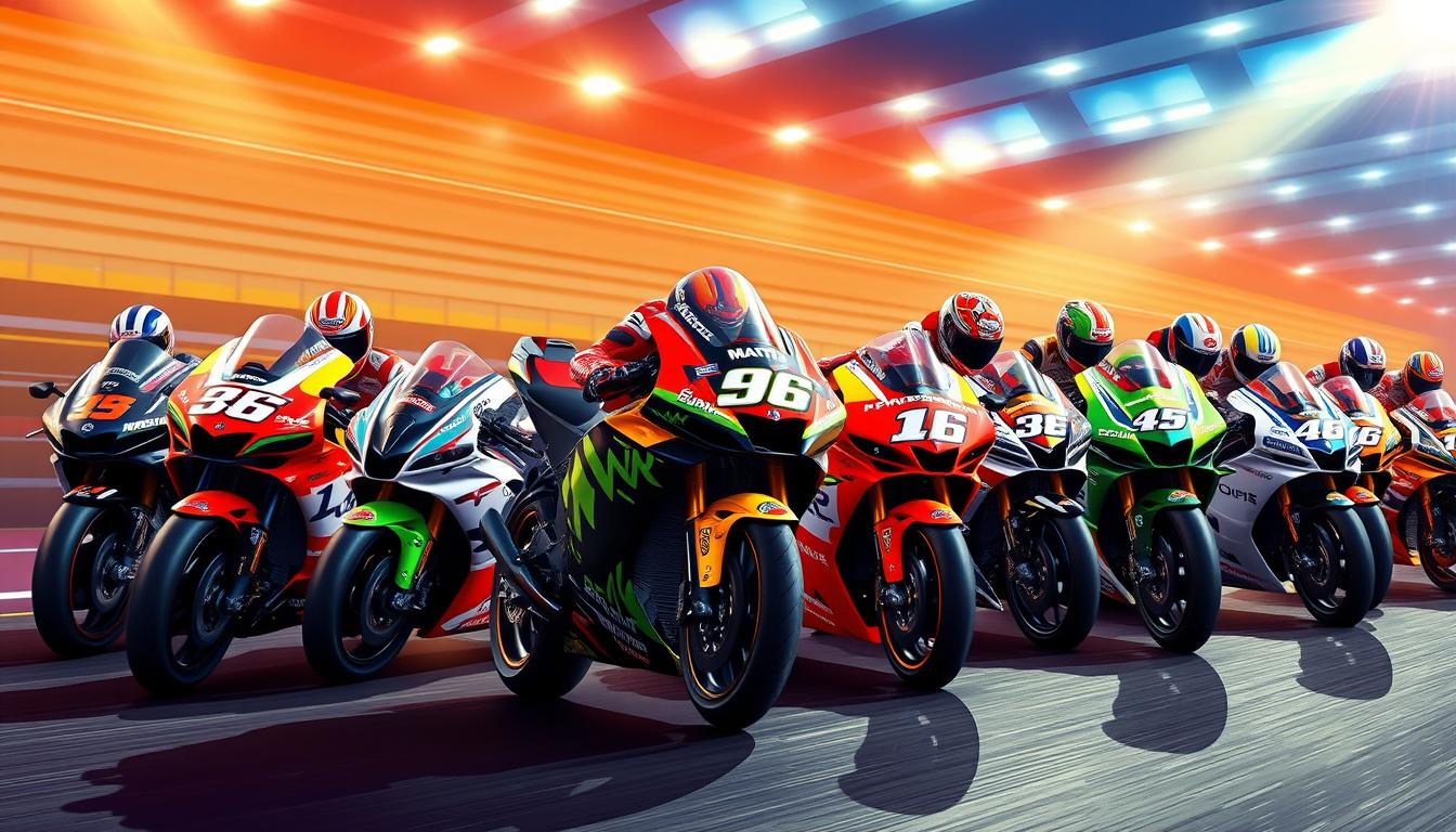 Prediksi Line-Up TimMotoGP 2024 Terbaik