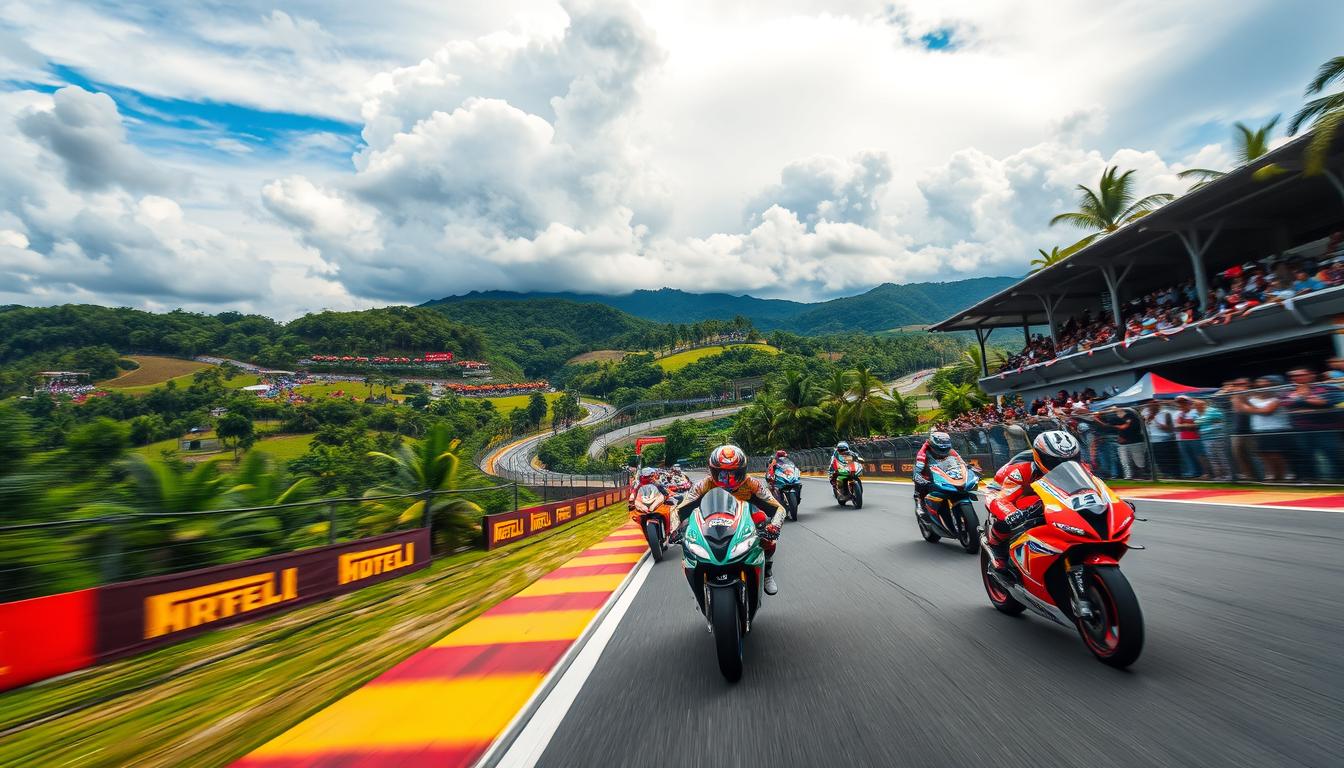 Berita MotoGP Terkini dan Terlengkap di Indonesia