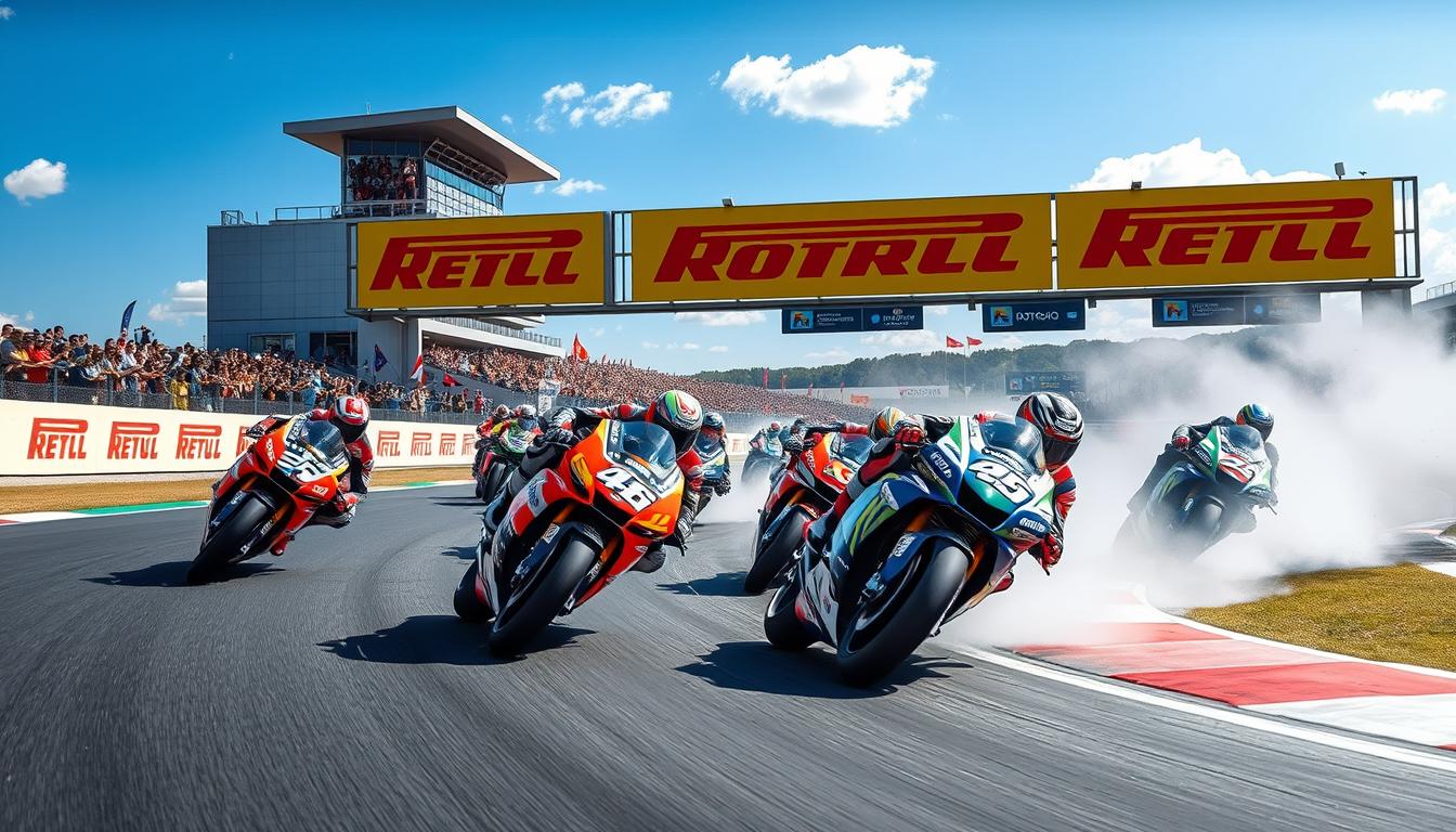 Kejuaraan MotoGP 2024