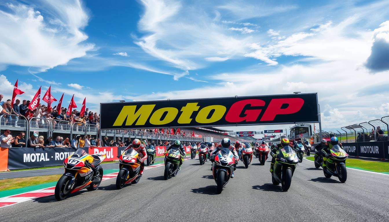 Fakta Terkini Tim MotoGP dan Pembalap 2024