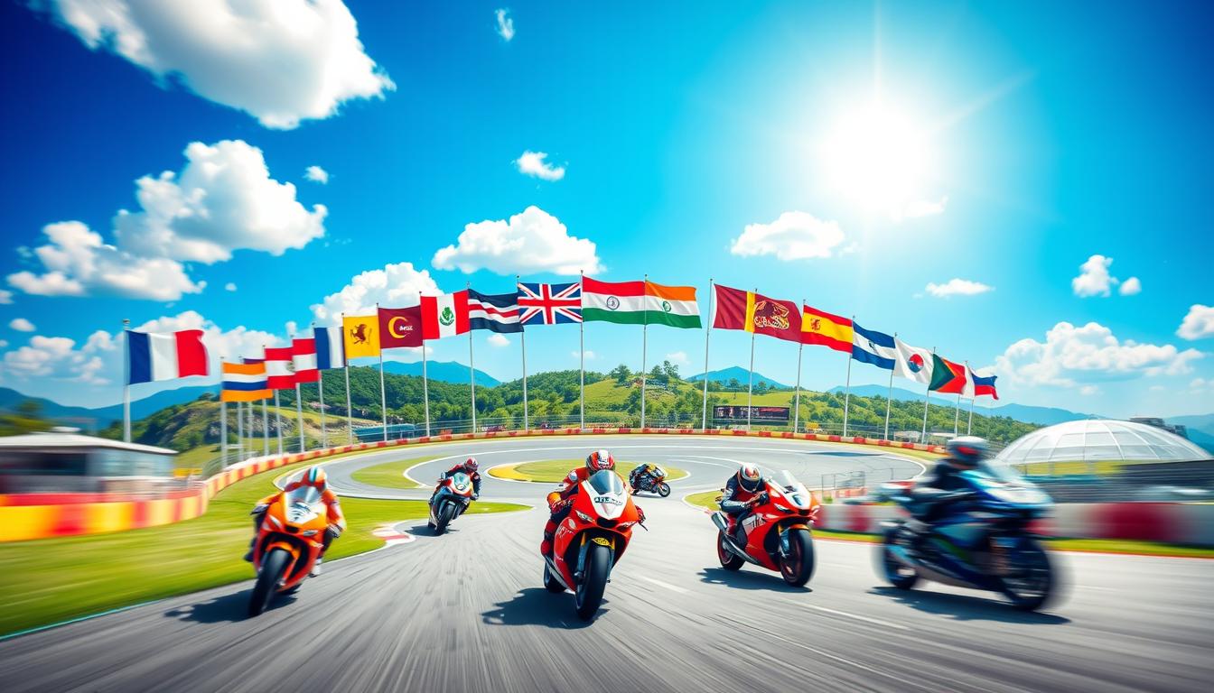 Sirkuit MotoGP