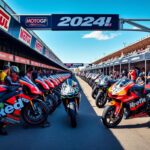 Tim MotoGP 2024