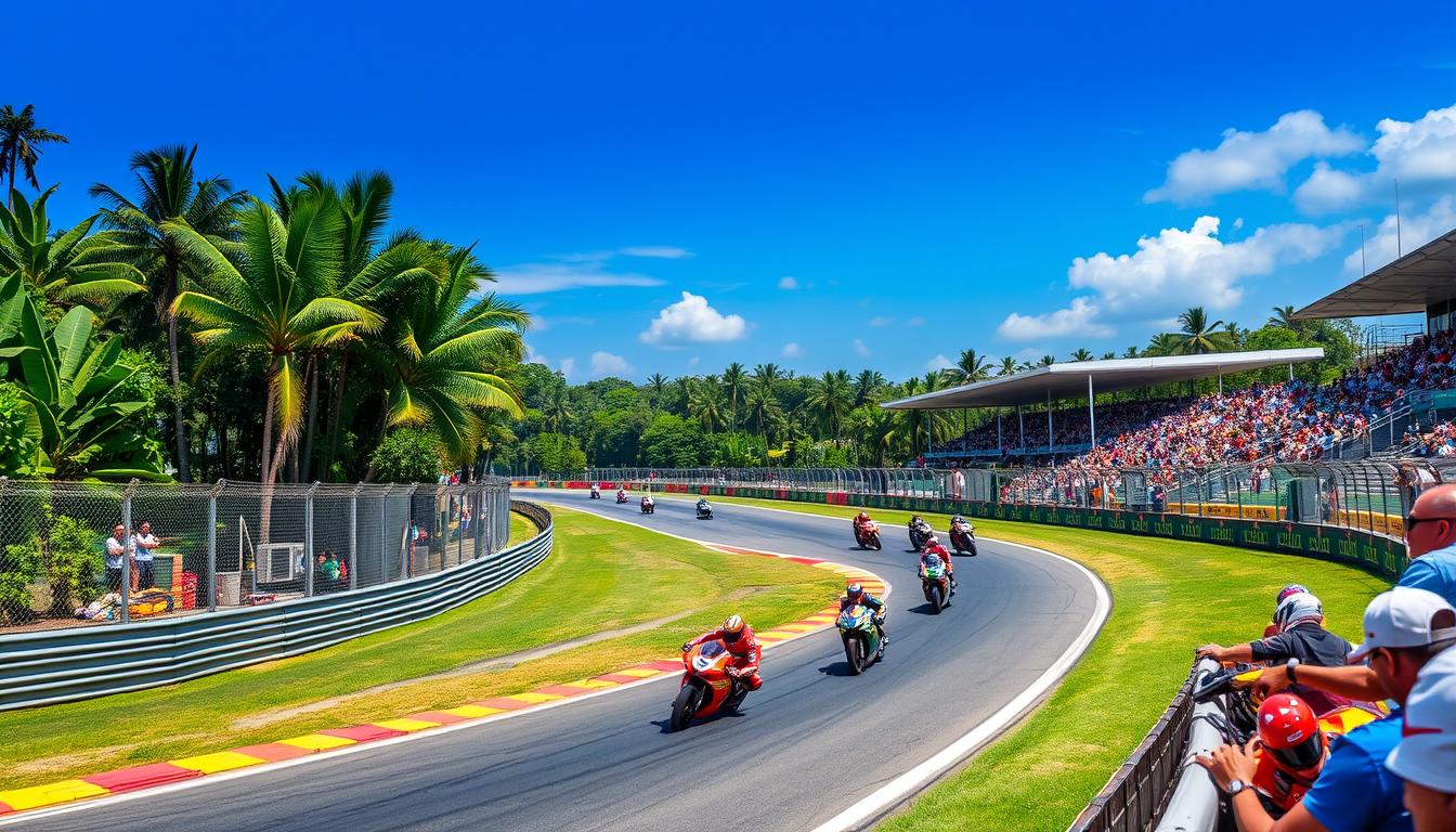 Update Berita MotoGP Terkini di Indonesia