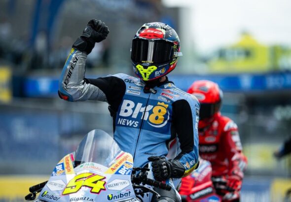 fermin-aldeguer-gresini-racing