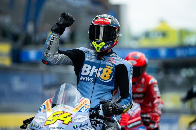fermin-aldeguer-gresini-racing