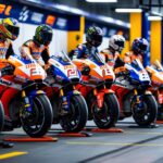 Profil Tim Balap MotoGP Tahun Ini: Dari Pabrikan hingga Tim Satelit