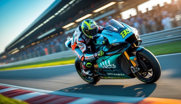 Tim Balap MotoGP Tahun Ini dengan Teknologi Motor Paling Canggih dan Inovatif