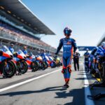 Fakta Menarik Tentang Tim Balap MotoGP Tahun Ini Yang Wajib Diketahui