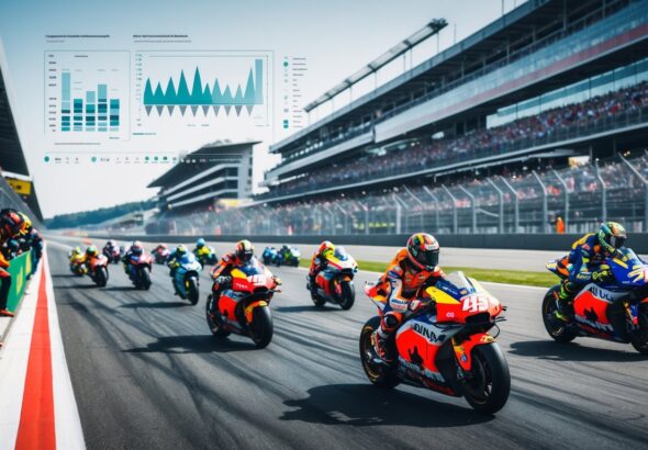 Analisis Kekuatan Tim Balap MotoGP Tahun Ini di Setiap Seri Balapan yang Menentukan