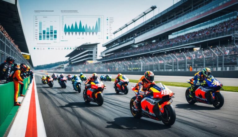 Analisis Kekuatan Tim Balap MotoGP Tahun Ini di Setiap Seri Balapan yang Menentukan