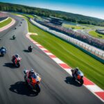 Daftar Lengkap Sirkuit MotoGP Tahun Ini Beserta Jadwal dan Lokasinya