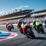 Jadwal Dan Sirkuit MotoGP Tahun Ini: Informasi Penting Untuk Pecinta Balap
