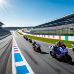 Fakta Unik Dari Setiap Sirkuit MotoGP Tahun Ini yang Jarang Diketahui: Menyingkap Hal-Hal Menarik di Balik Lintasan