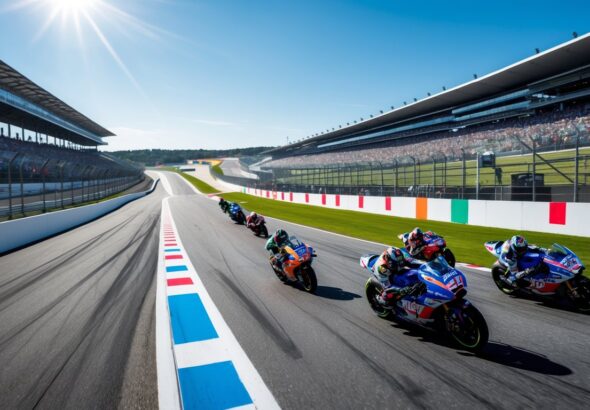 Fakta Unik Dari Setiap Sirkuit MotoGP Tahun Ini yang Jarang Diketahui: Menyingkap Hal-Hal Menarik di Balik Lintasan