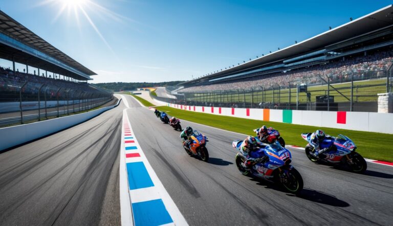 Fakta Unik Dari Setiap Sirkuit MotoGP Tahun Ini yang Jarang Diketahui: Menyingkap Hal-Hal Menarik di Balik Lintasan