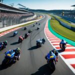 Sirkuit MotoGP Tahun Ini: Lengkap dengan Rekor dan Statistik Pembalap