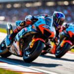 Faktor Utama Persaingan Ketat di MotoGP Musim Terbaru: Analisis Dinamika Tim dan Pembalap