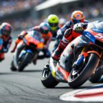 Mengapa Persaingan di MotoGP Semakin Ketat Setiap Tahun? Analisis Dinamika Tim dan Pembalap