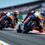 Duel Sengit Pembalap di MotoGP yang Wajib Ditunggu: Siapakah yang Akan Memenangkan Kejuaraan?