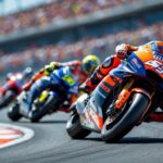 Persaingan Gelar Juara Dunia MotoGP: Mengidentifikasi Kandidat Terkuat Saat Ini