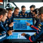Strategi Tim Dalam Menghadapi Persaingan Di MotoGP: Kunci Sukses di Lintasan Balap