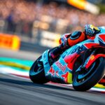 Profil Lengkap Marc Márquez: Perjalanan Karier dan Prestasi Gemilang di MotoGP
