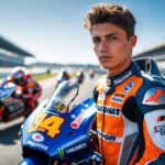 Kisah Sukses Valentino Rossi: Dari Rookie Hingga Legenda MotoGP Dunia