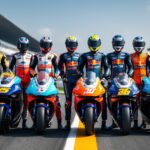 Daftar Pembalap MotoGP 2026 dan Tim yang Mereka Bela Secara Lengkap
